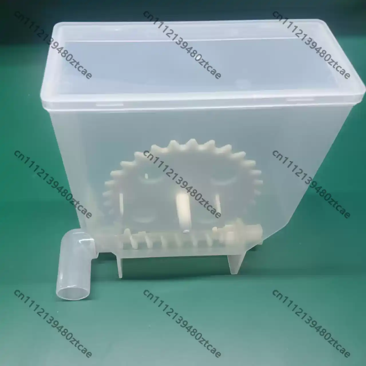 2L Capacity Instant Powder Sto - Coffee Tea Replacement 评论和价格