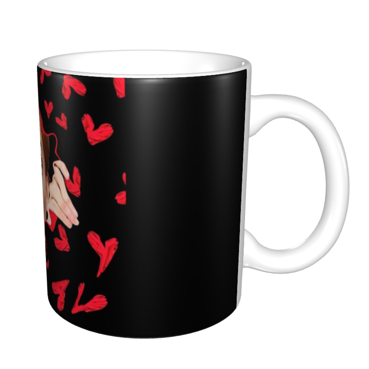 Custom Couple Picture Custom F - Coffee Tea Picture 评论和价格