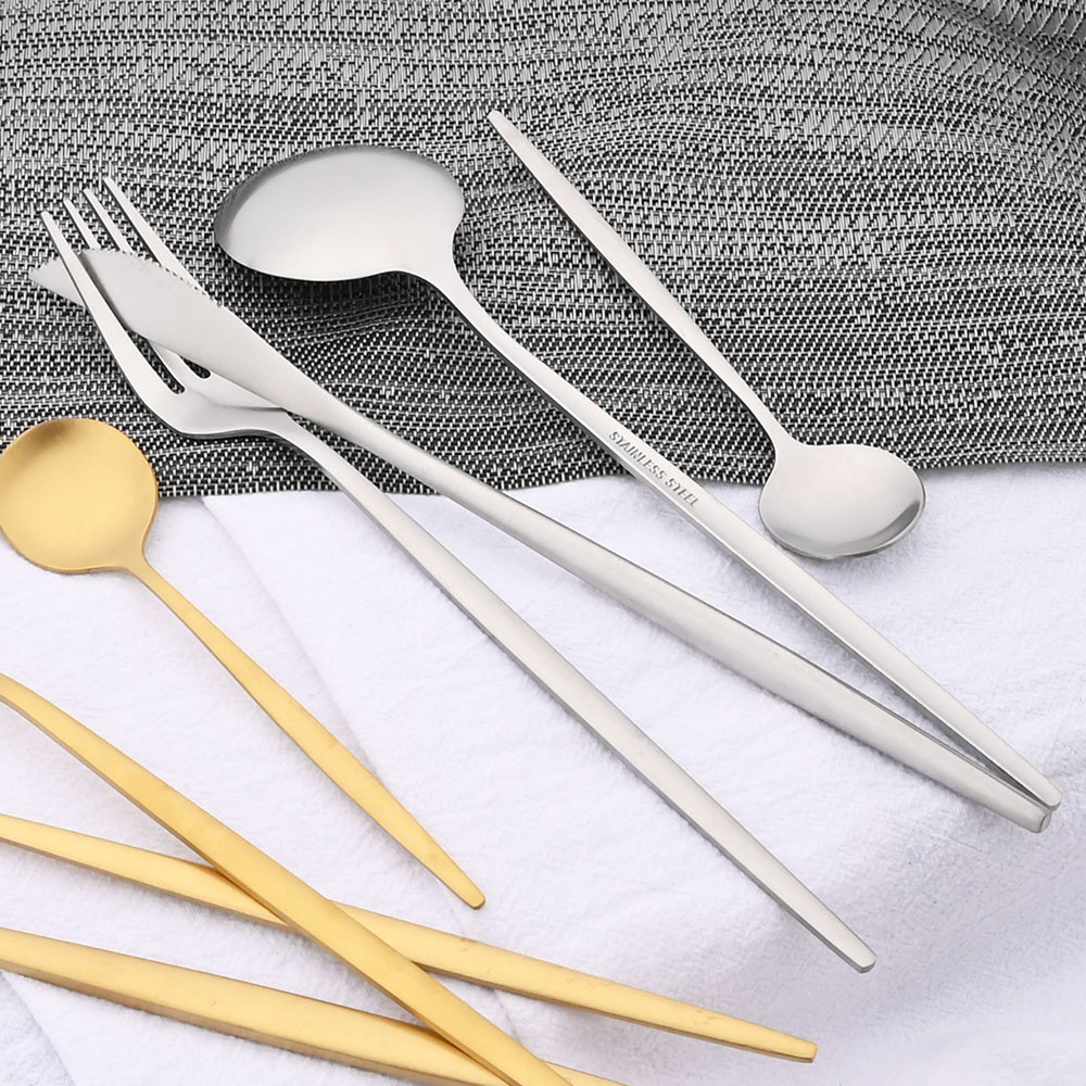6Pcs Small Matte Spoon Tea Cof - Coffee Tea Game 评论和价格