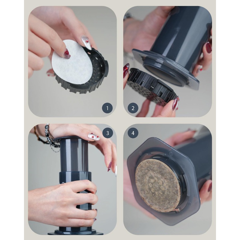 500/800pcs Coffee Filters, Rou - Coffee Tea Replacement 评论和价格