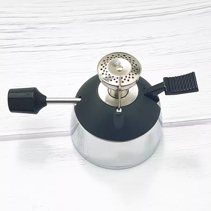 Outdoor Gas Coffee Stove Acces - Coffee Tea Replacement 评论和价格