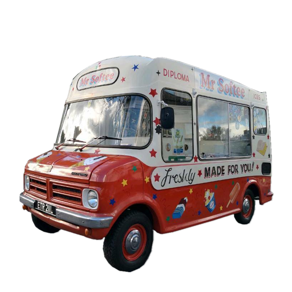 5m Long Electric Car Coffee Fo - Coffee Tea Kiosk 评论和价格