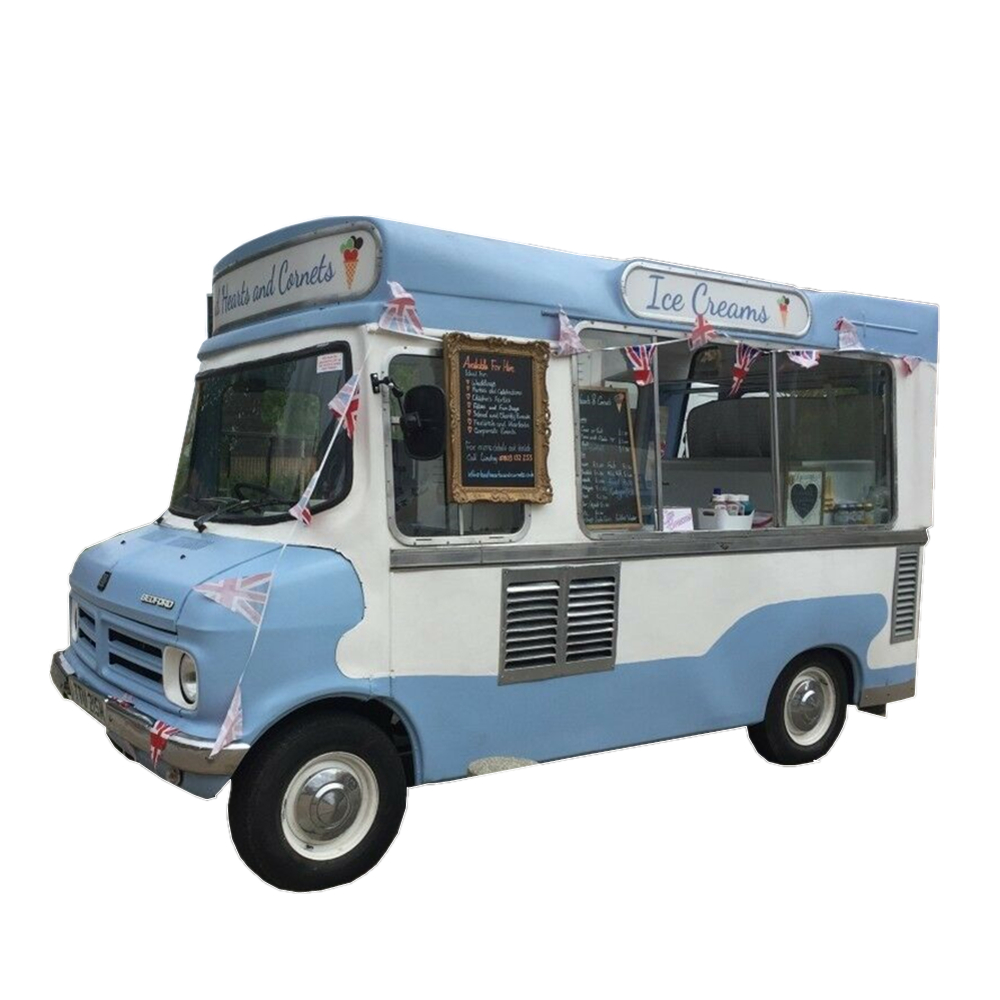 5m Long Electric Car Coffee Fo - Coffee Tea Kiosk 评论和价格