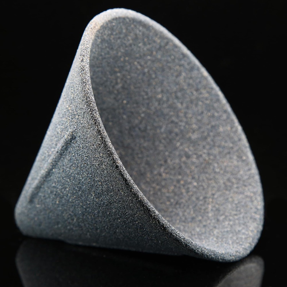 Unique Cone Shape Microporous  - Coffee Tea Infuser 评论和价格