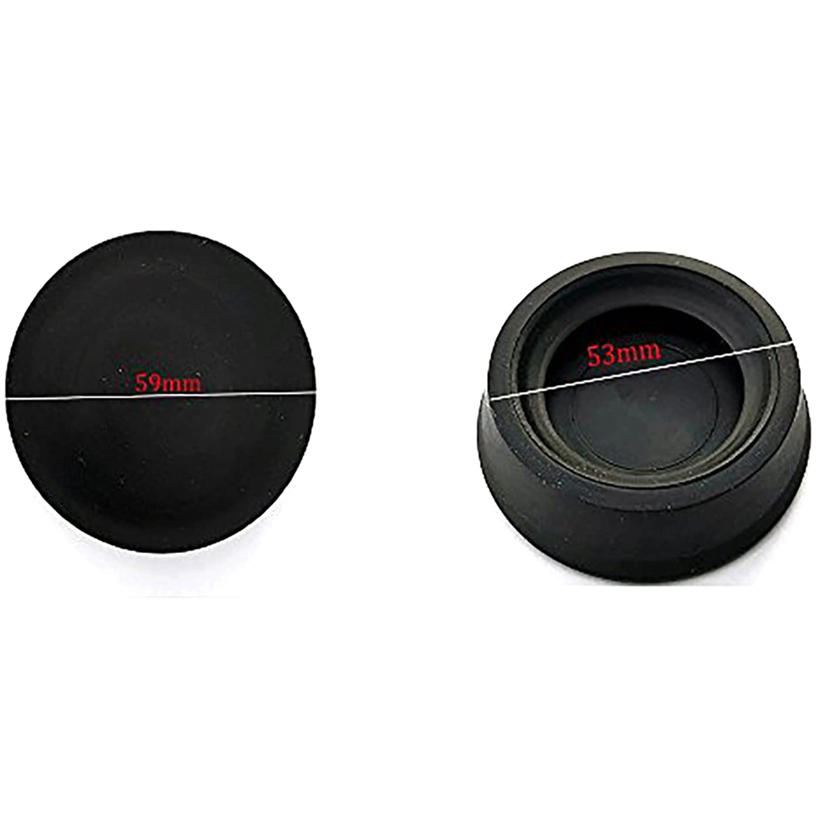 A84G-4X Plunger Rubber Seal Fo - Aeropress Coffee Maker 评论和价格