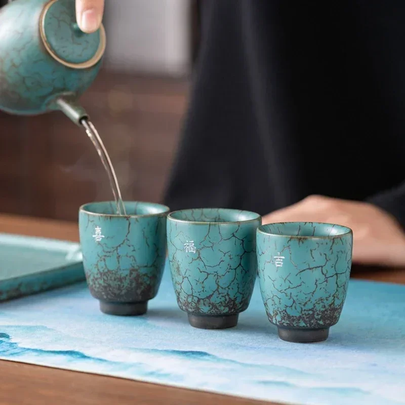Gift Box, Espresso Cups,Japane - Coffee Tea Gift Set 评论和价格