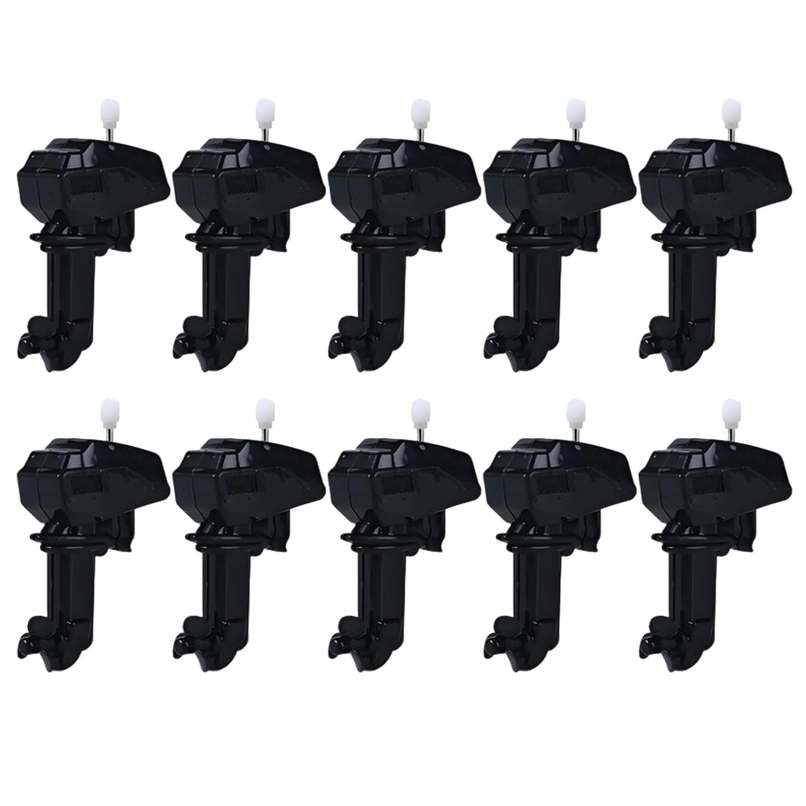10Pcs Boat Motor Coffee Stirre - Coffee Tea Drink 评论和价格