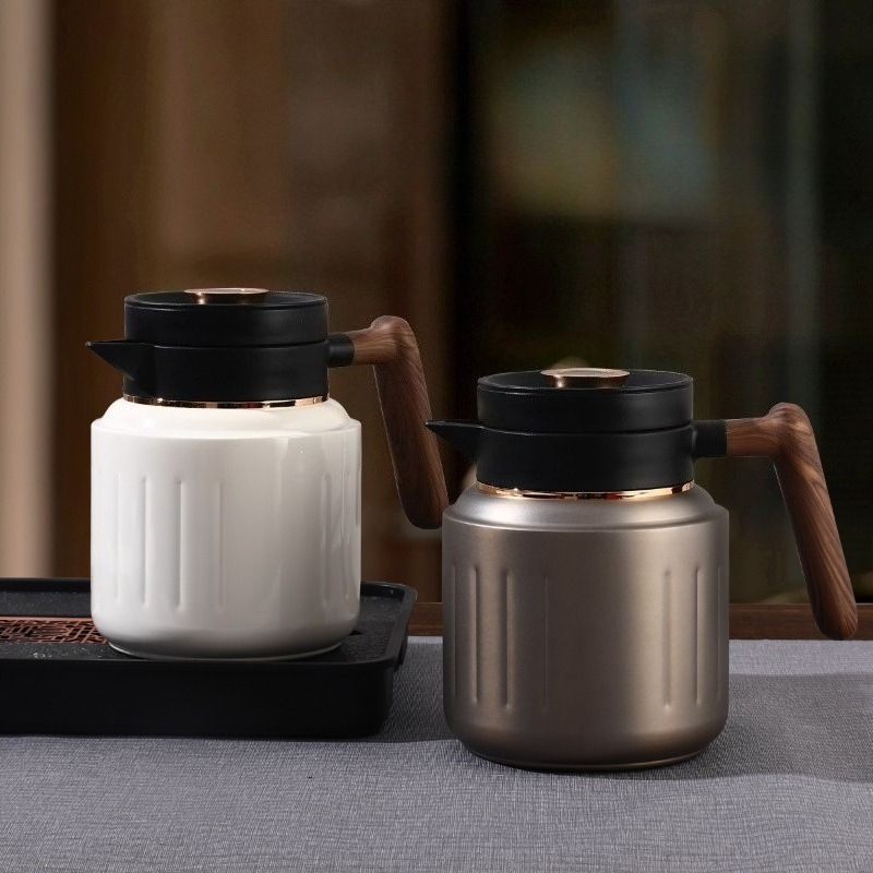 1000ML High-End Smart Coffee P - Coffee And Tea Bar 评论和价格