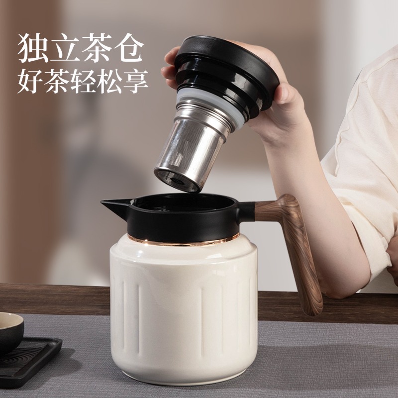1000ML High-End Smart Coffee P - Coffee And Tea Bar 评论和价格