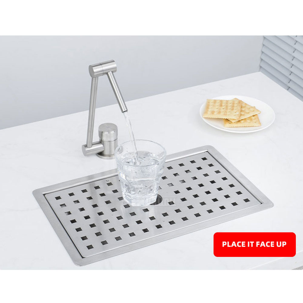 Kitchen invisible small sink,  - Coffee And Tea Bar 评论和价格