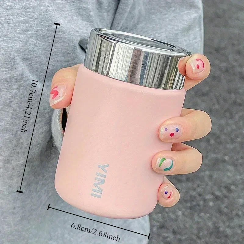 230ml Mini Stainless Steel 316 - Coffee Tea Exchange 评论和价格