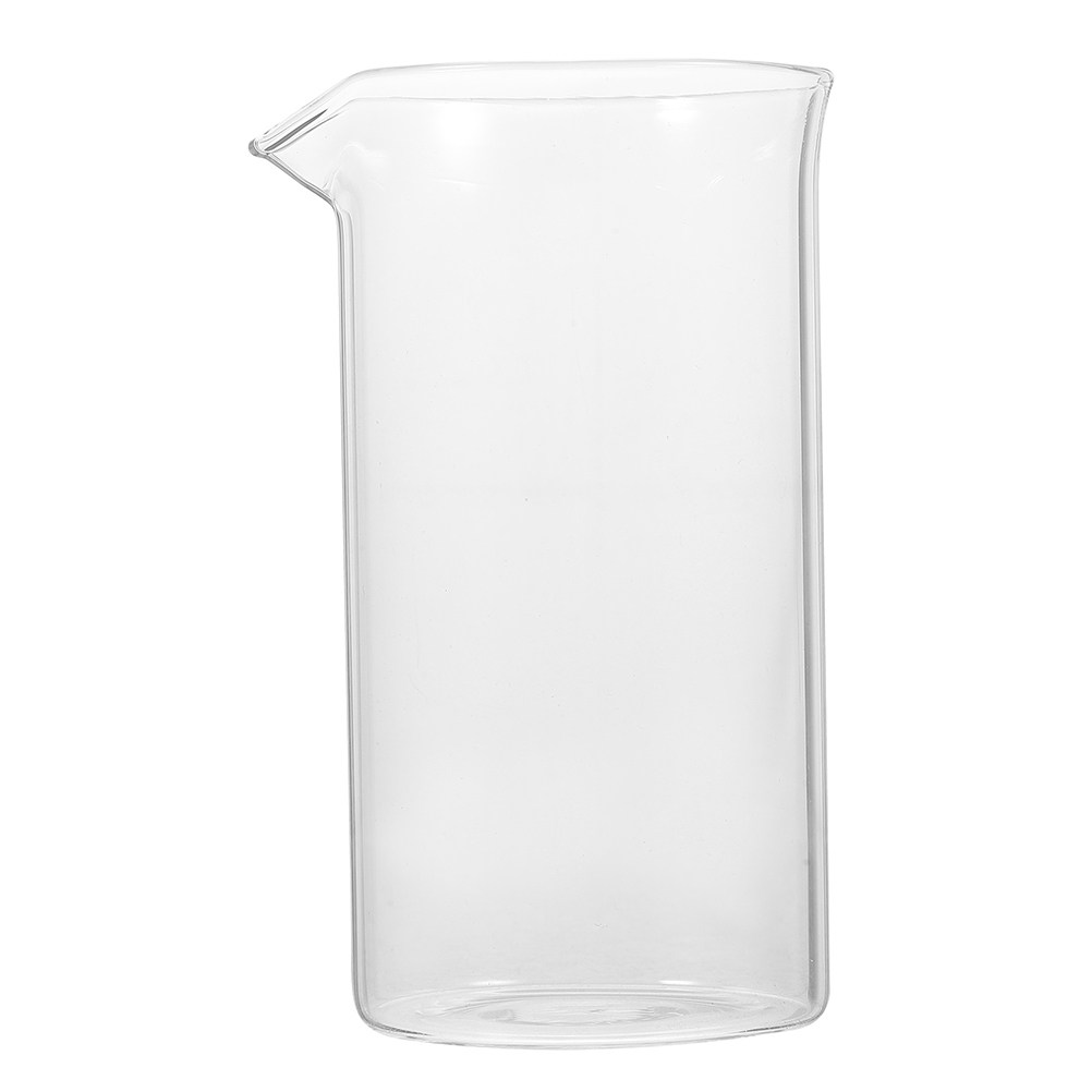 Sturdy Glass Press Pot Replace - Coffee Tea Replacement 评论和价格