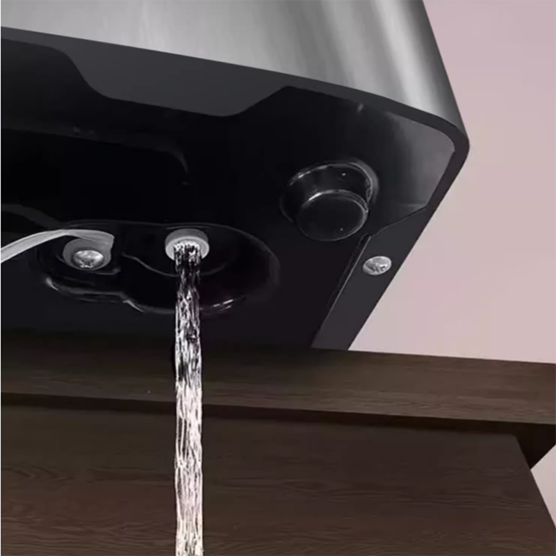 Household Electric Ice Maker H - Coffee Tea Vendor 评论和价格