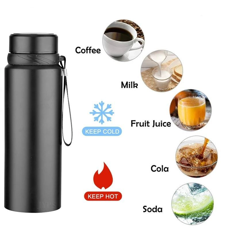 800 1000ML Stainless Steel The - Coffee Tea Exchange 评论和价格