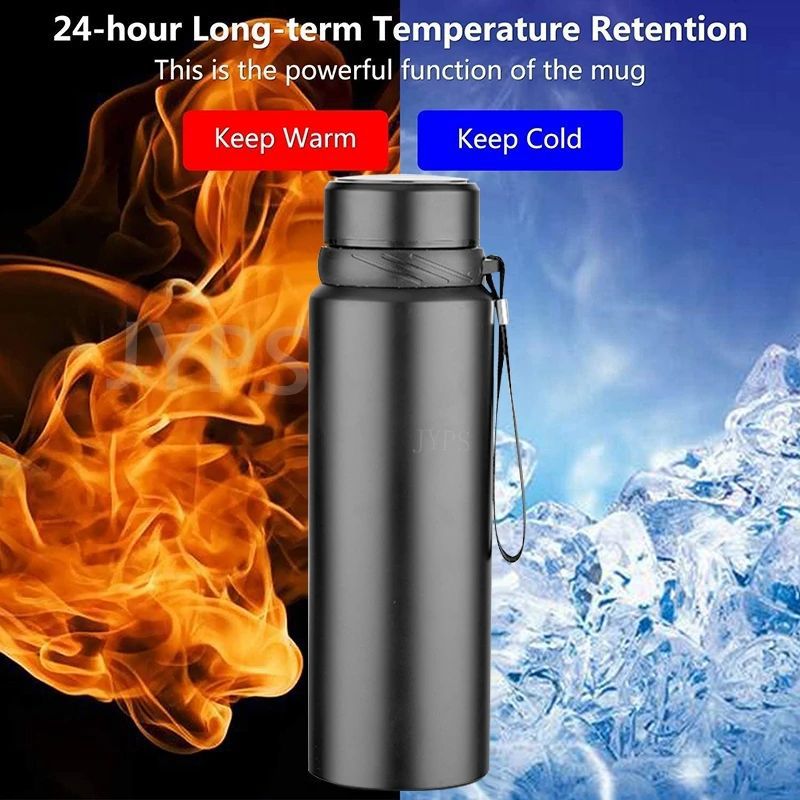 800 1000ML Stainless Steel The - Coffee Tea Exchange 评论和价格
