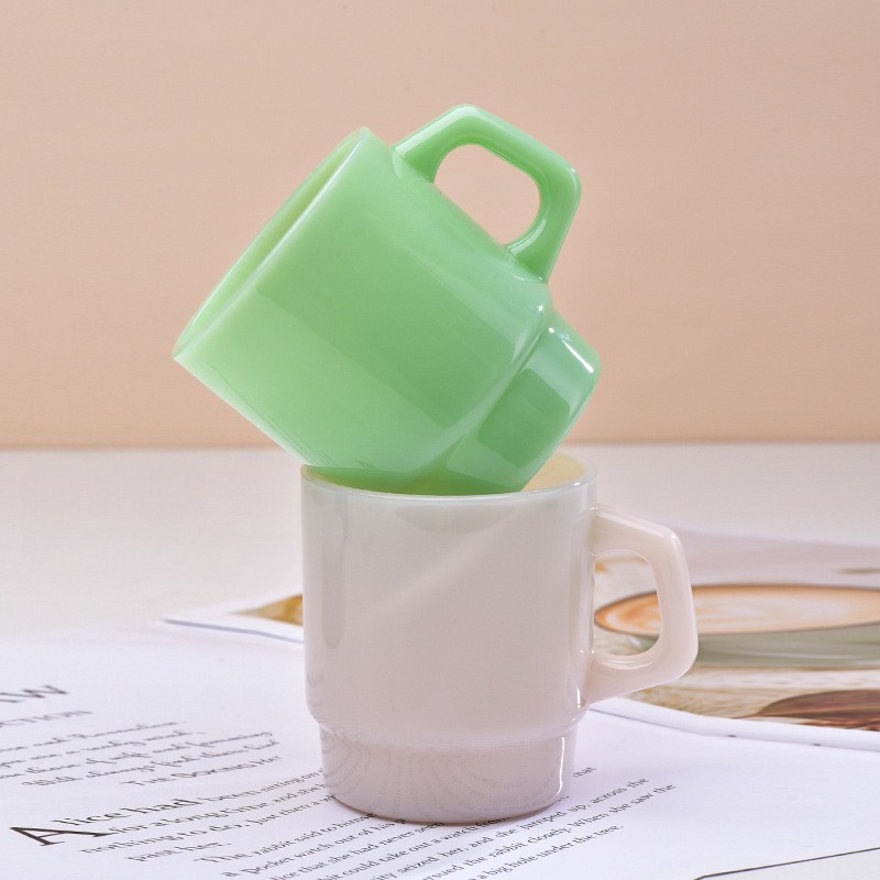 Korean Style Glass Coffee Trav - Coffee Tea Exchange 评论和价格