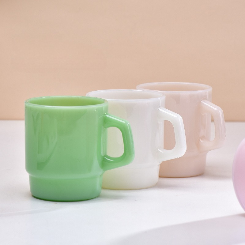 Korean Style Glass Coffee Trav - Coffee Tea Exchange 评论和价格