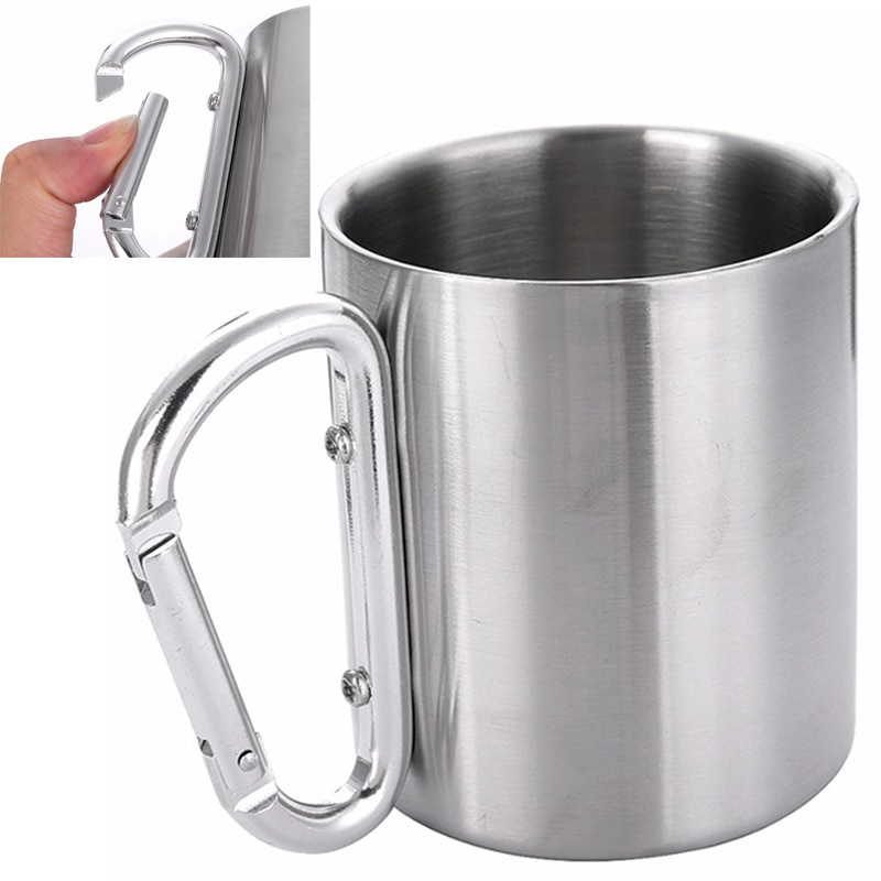 Tumbler 300ml Stainless Steel  - Coffee Tea Exchange 评论和价格