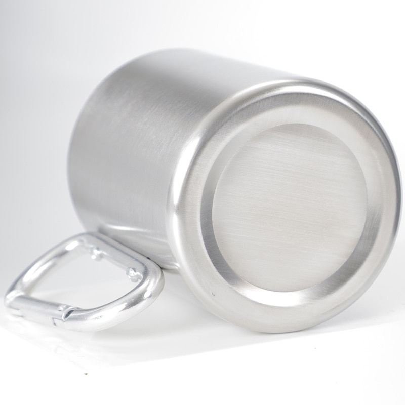 Tumbler 300ml Stainless Steel  - Coffee Tea Exchange 评论和价格