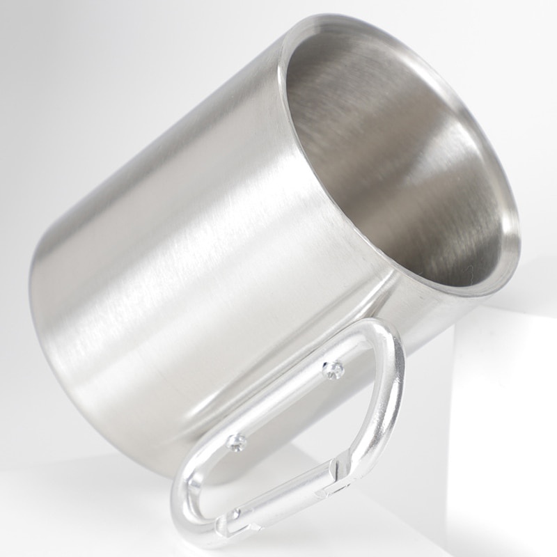 Tumbler 300ml Stainless Steel  - Coffee Tea Exchange 评论和价格