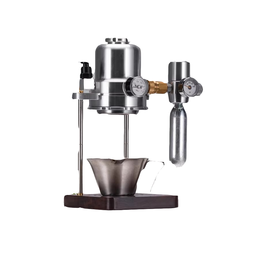 New Portable Manual Espresso C - Aeropress Coffee Maker 评论和价格
