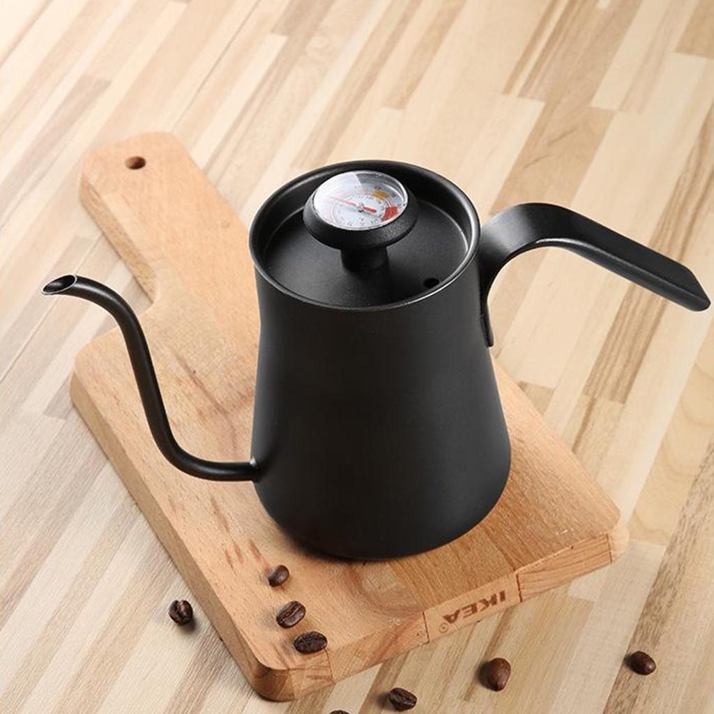 Stainless Steel Tea Kettle wit - Coffee And Tea Bar 评论和价格