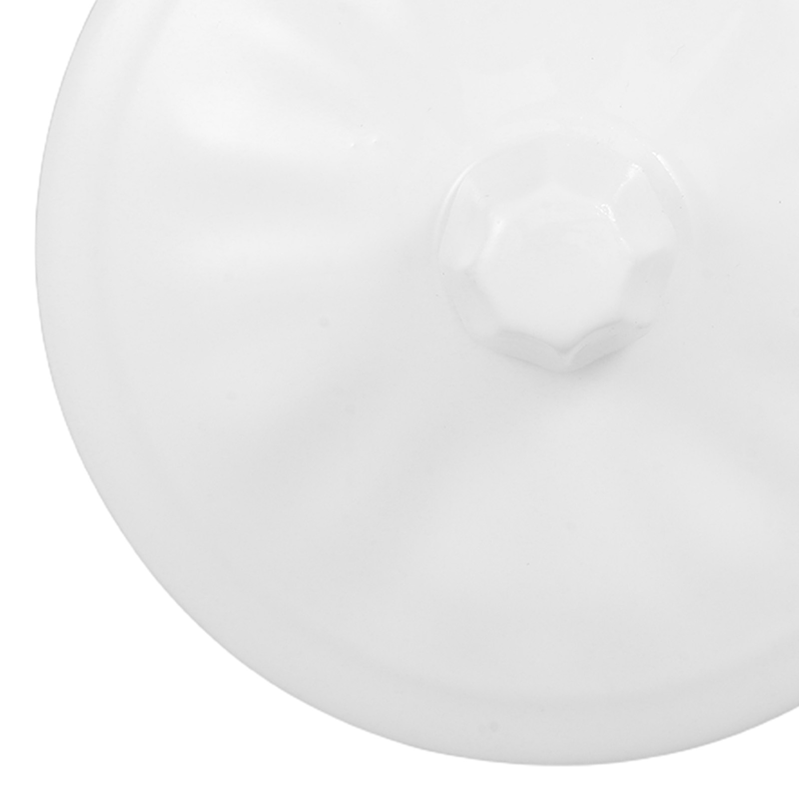 Ceramic Replacement Lid Round  - Coffee Tea Replacement 评论和价格
