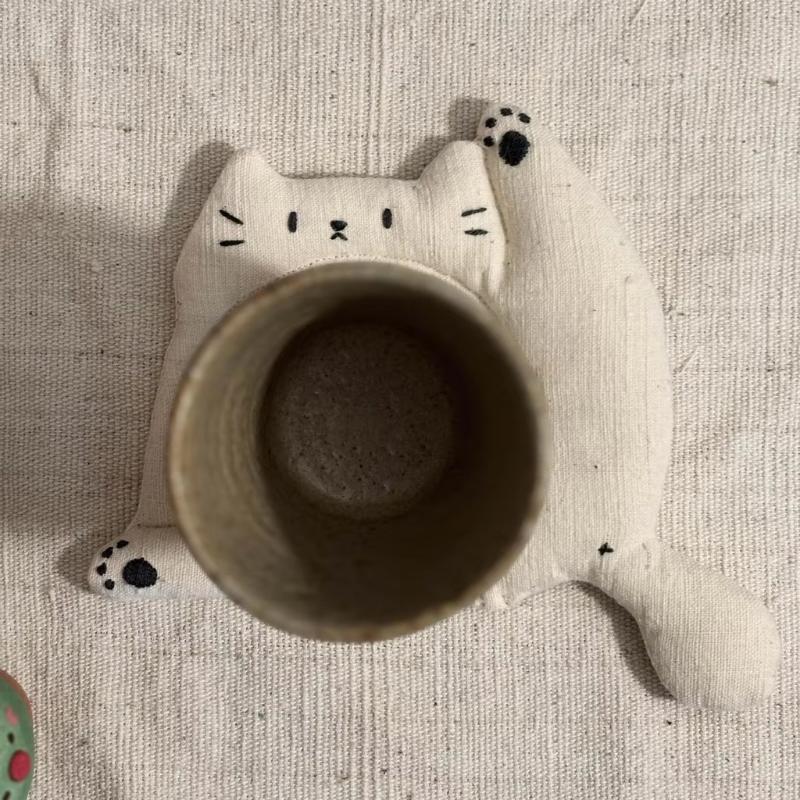 Coffee Table Heat Insulation M - Coffee And Tea Bar 评论和价格