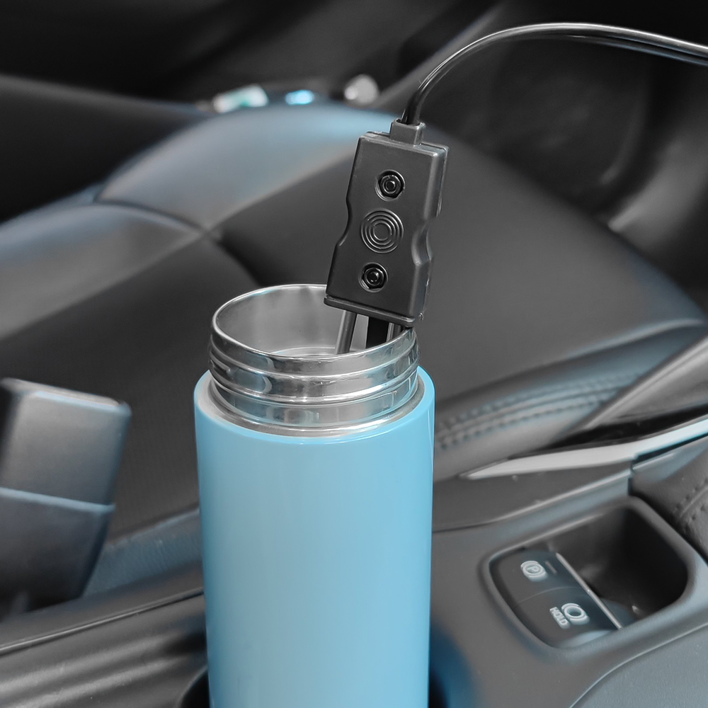 12V 24V Car Immersion Heater P - Switching Coffee To Tea 评论和价格