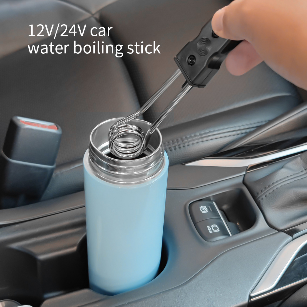 Portable 12V 24V Car Portable  - Switching Coffee To Tea 评论和价格