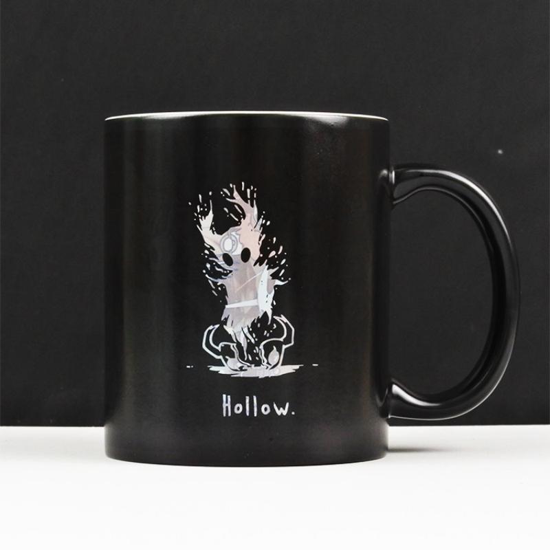 Hollow Knight Heat Sensitive C - Coffee Tea Shop 评论和价格