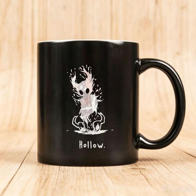 Hollow Knight Heat Sensitive C - Coffee Tea Shop 评论和价格