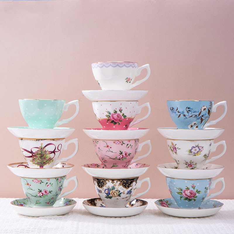1pc French Ceramic Coffee Cup  - Coffee Tea Game 评论和价格
