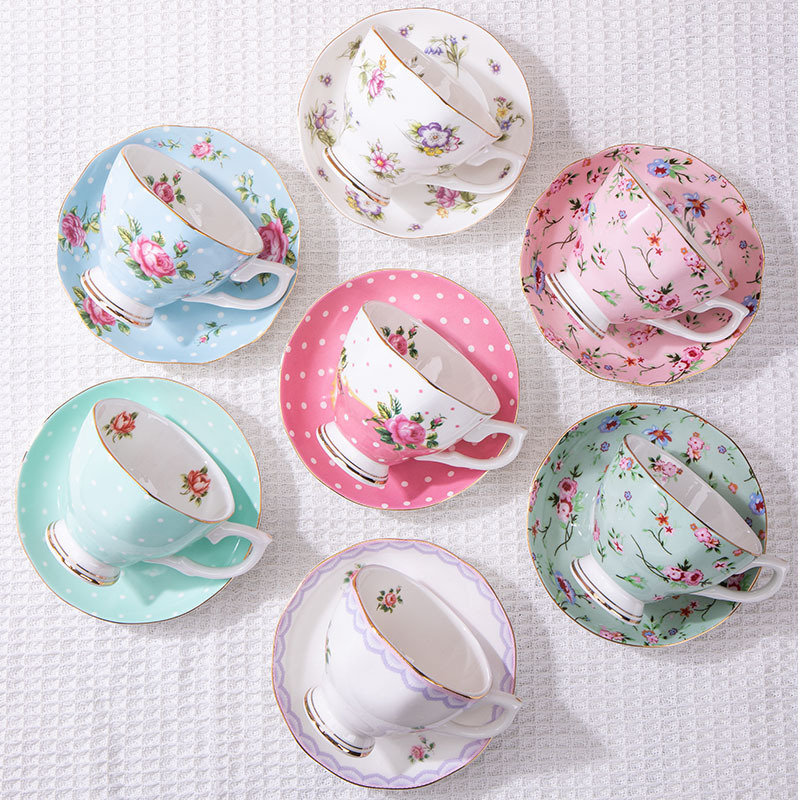 1pc French Ceramic Coffee Cup  - Coffee Tea Game 评论和价格