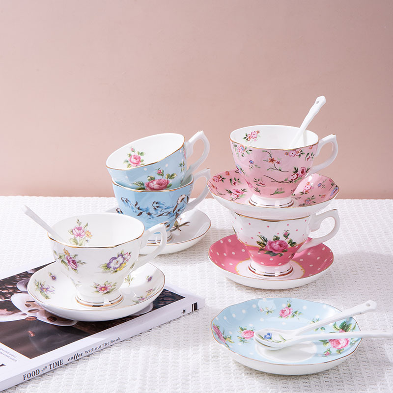 1pc French Ceramic Coffee Cup  - Coffee Tea Game 评论和价格