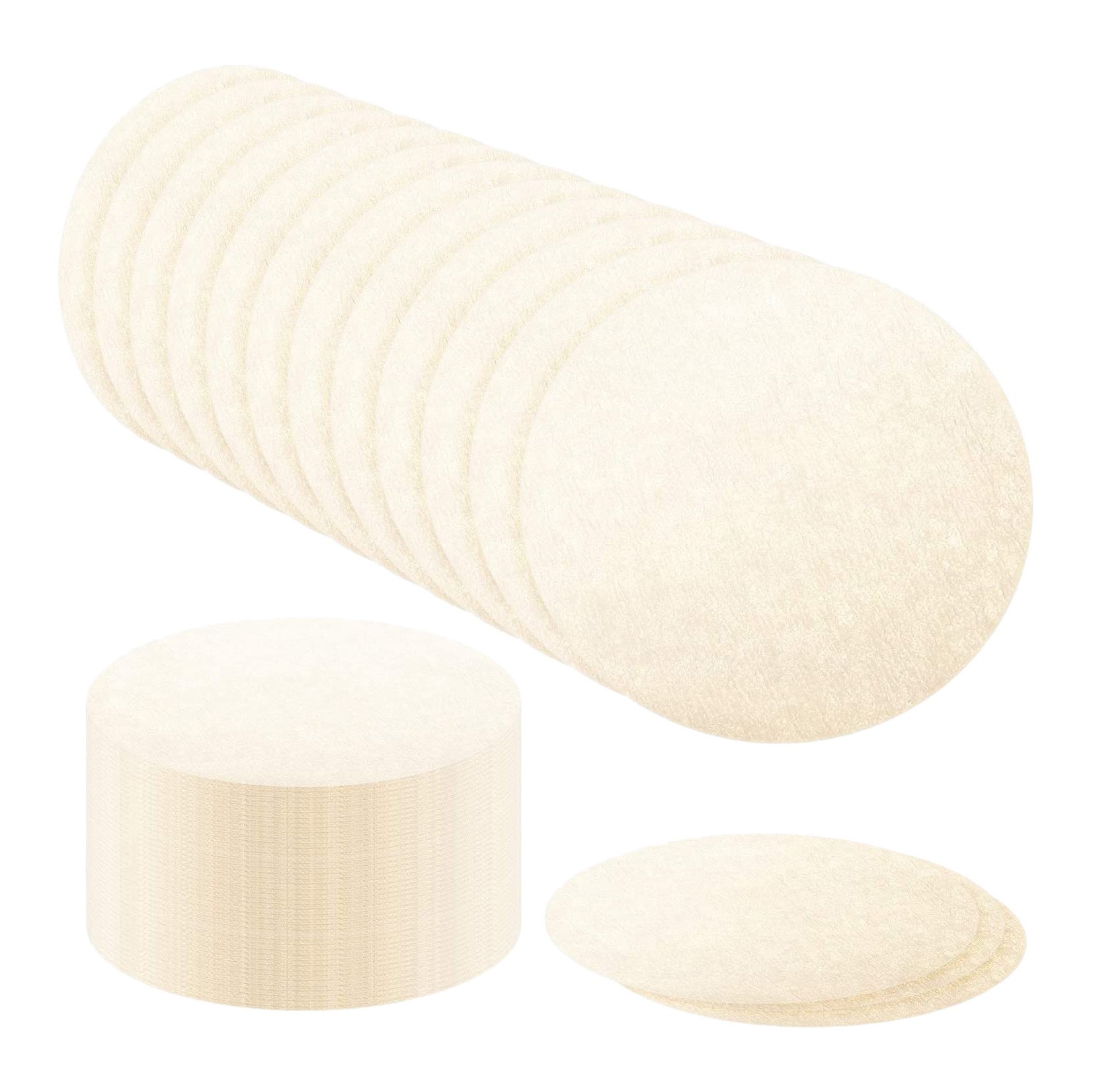 500 Pcs Replacement Paper Filt - Aeropress Coffee Maker 评论和价格